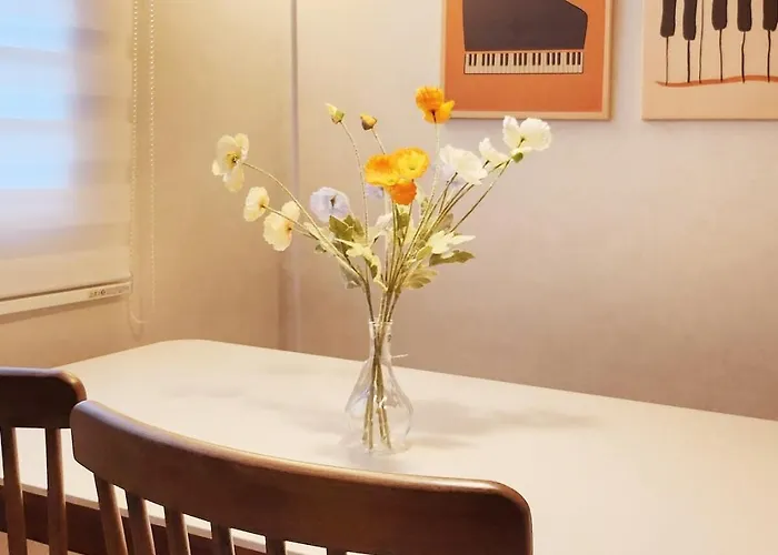 Grove Hapjeong アパート ソウル特別市