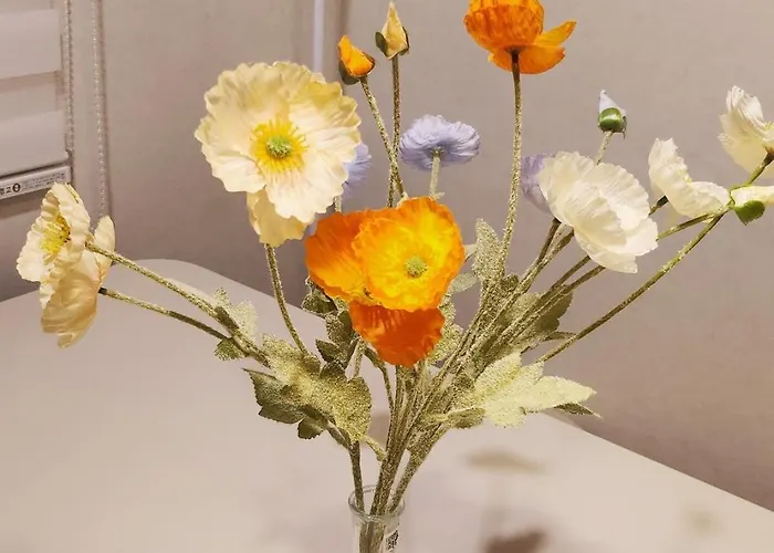 アパート Grove Hapjeong *
