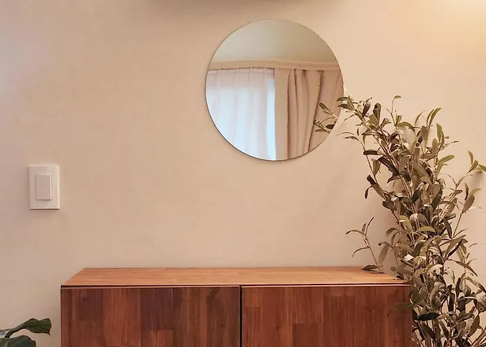 アパート Grove Hapjeong